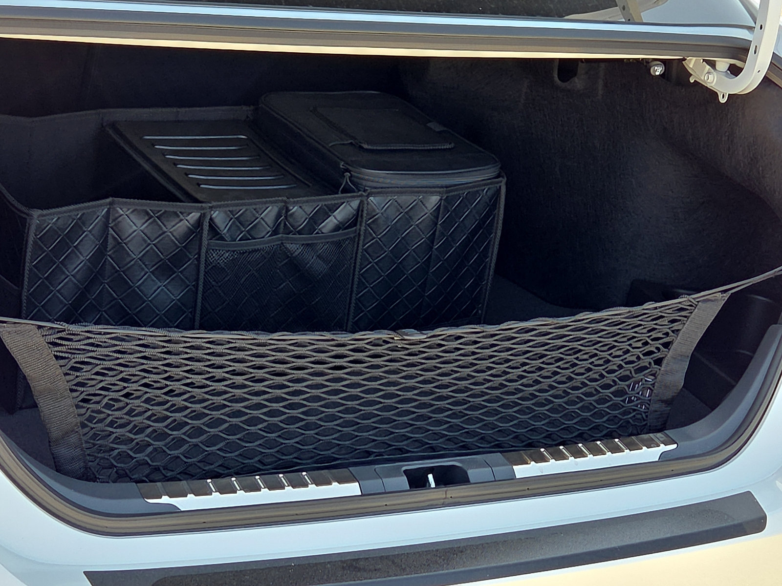 New 2026 Toyota Camry XSE w/ Premium Package FWD image 6