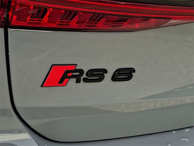 New 2026 Audi RS 6 performance image 11