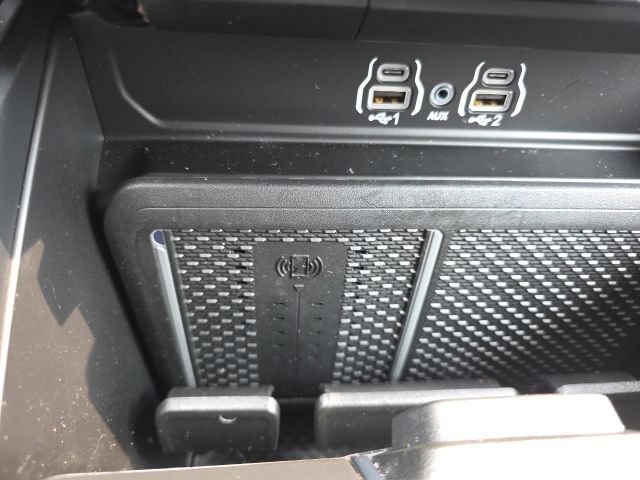 Used 2026 RAM 1500 Big Horn AWD/4WD image 19
