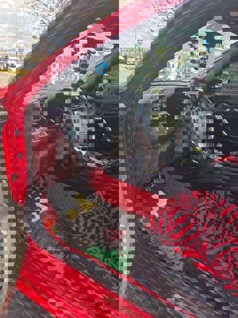 Used 2018 Honda Civic Si image 28