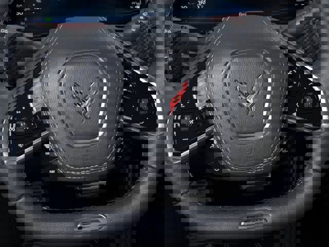 New 2026 Chevrolet Corvette E-Ray w/ ZER Performance Package image 19