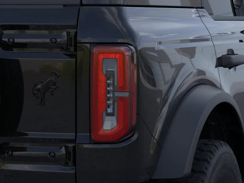 New 2026 Ford Bronco Outer Banks AWD/4WD image 24