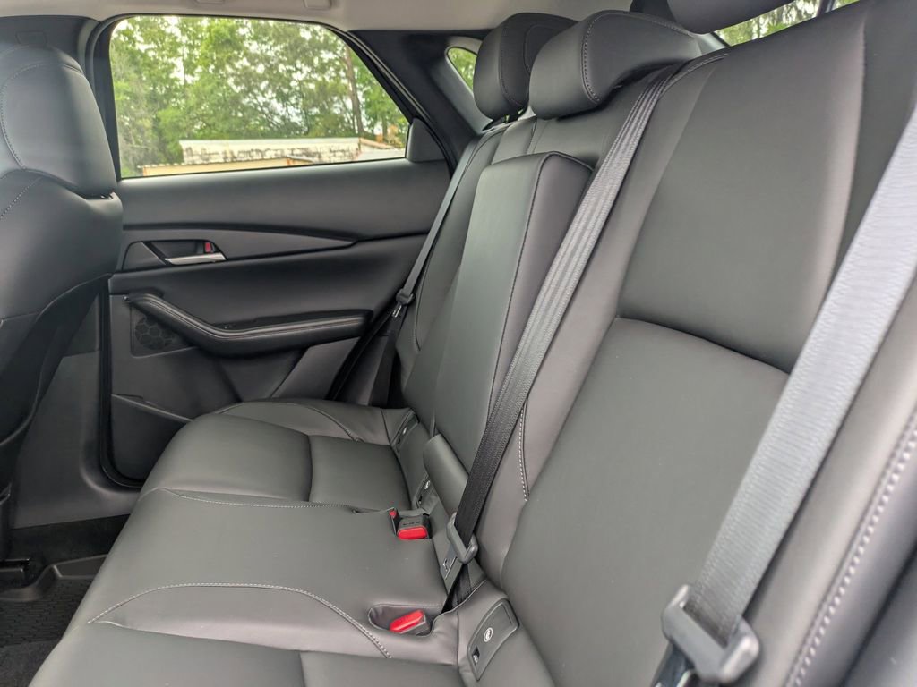 New 2026 MAZDA CX-30 AWD 2.5 S w/ Select Sport Pkg image 13