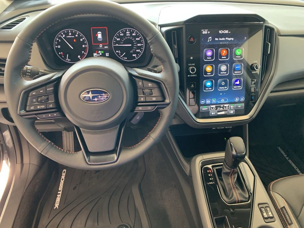 New 2026 Subaru Crosstrek 2.5i Limited AWD/4WD image 4