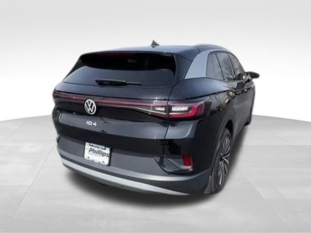 Used 2023 Volkswagen ID.4 Pro S Plus AWD/4WD image 11