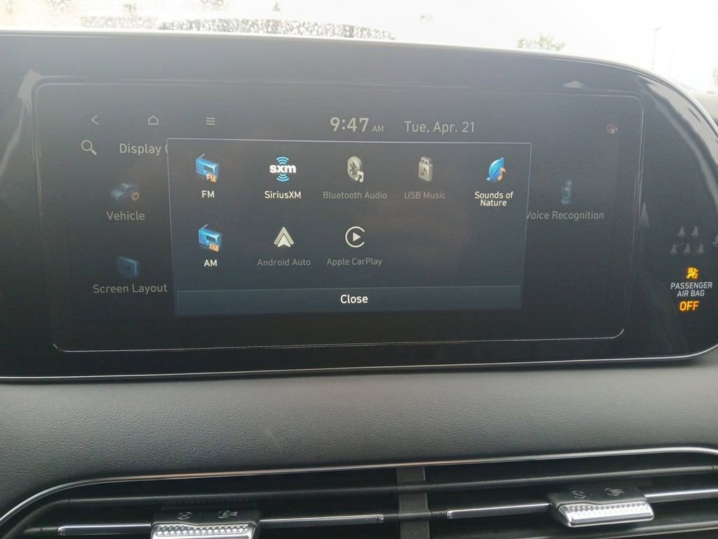 Used 2020 Hyundai Palisade Limited AWD/4WD image 17