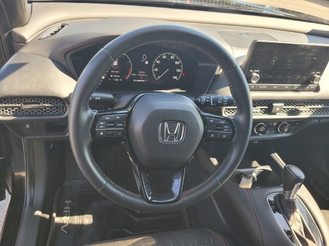 Used 2023 Honda HR-V Sport image 30