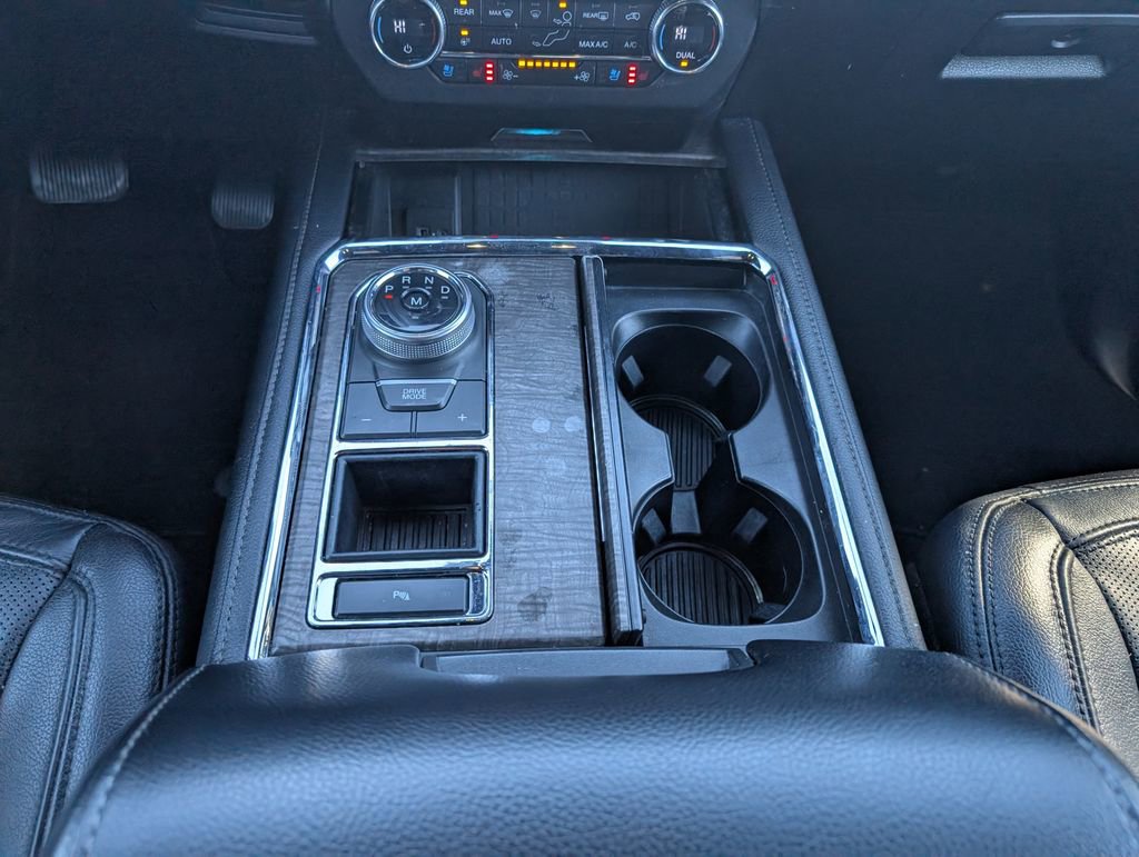 Used 2020 Ford Expedition Limited image 25