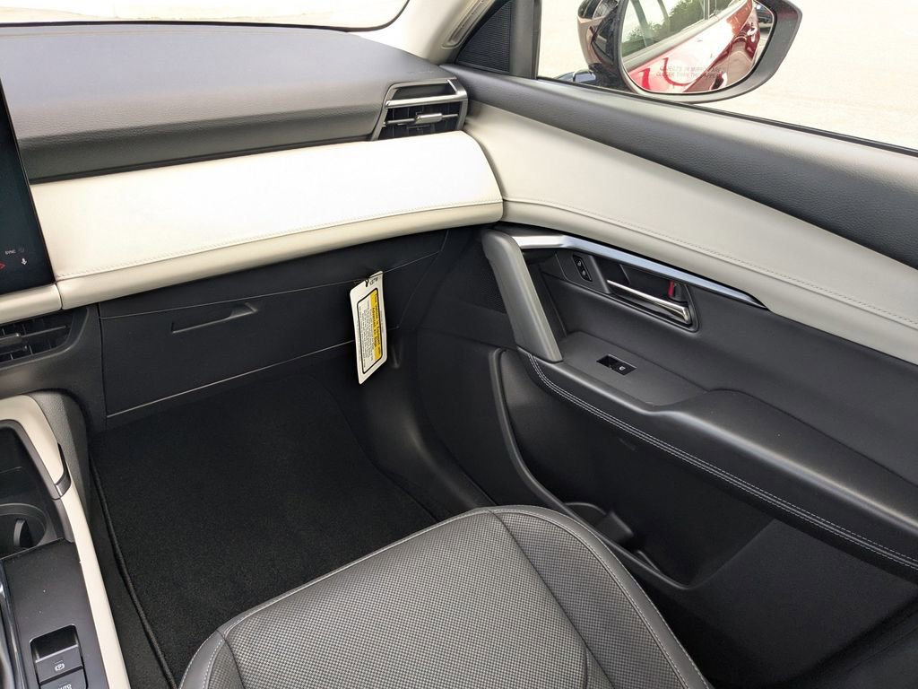 New 2026 MAZDA CX-5 Preferred image 17