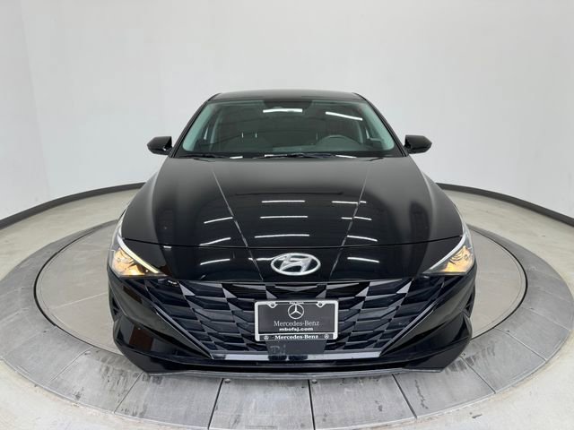 Used 2023 Hyundai Elantra SEL w/ Convenience Package image 13
