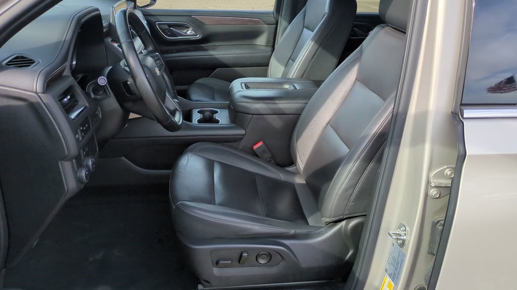 Used 2023 Chevrolet Tahoe LT image 10