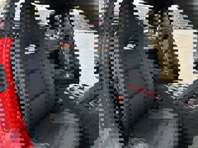 Used 2016 Chevrolet Corvette Stingray Coupe w/ 2LT Preferred Equipment Group image 30