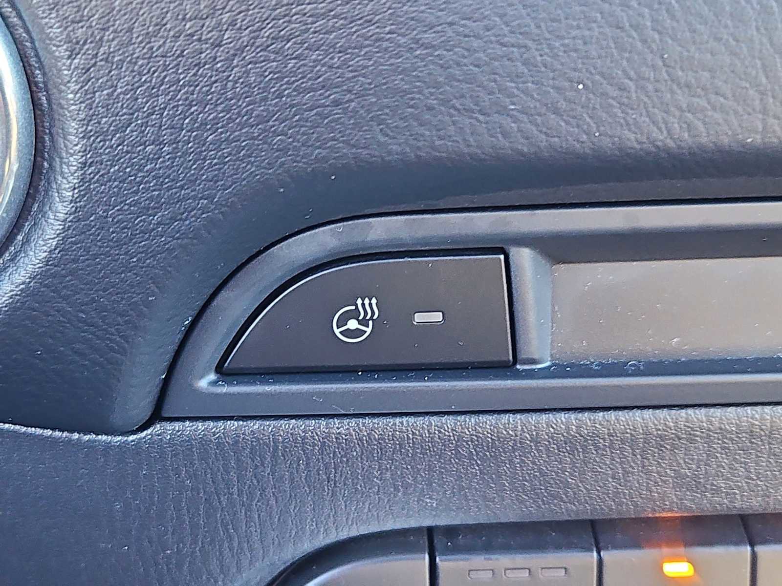 Used 2024 MAZDA CX-5 Signature image 21