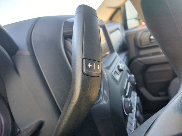 Used 2025 Chevrolet Silverado 2500 Custom w/ Custom Value Package image 26