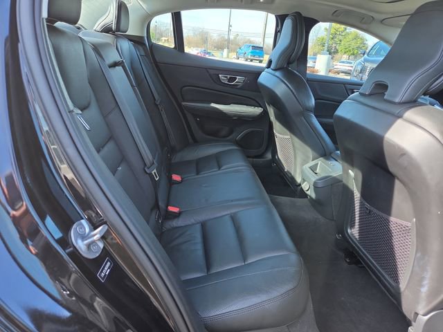 Used 2024 Volvo S60 B5 Plus image 16