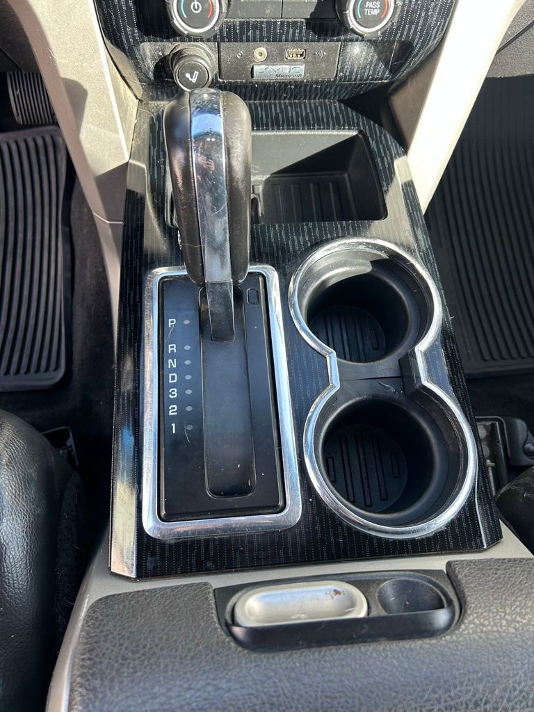 Used 2010 Ford F150 Lariat image 20