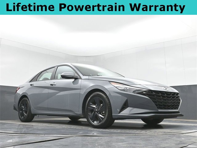 Used 2022 Hyundai Elantra SEL image 38