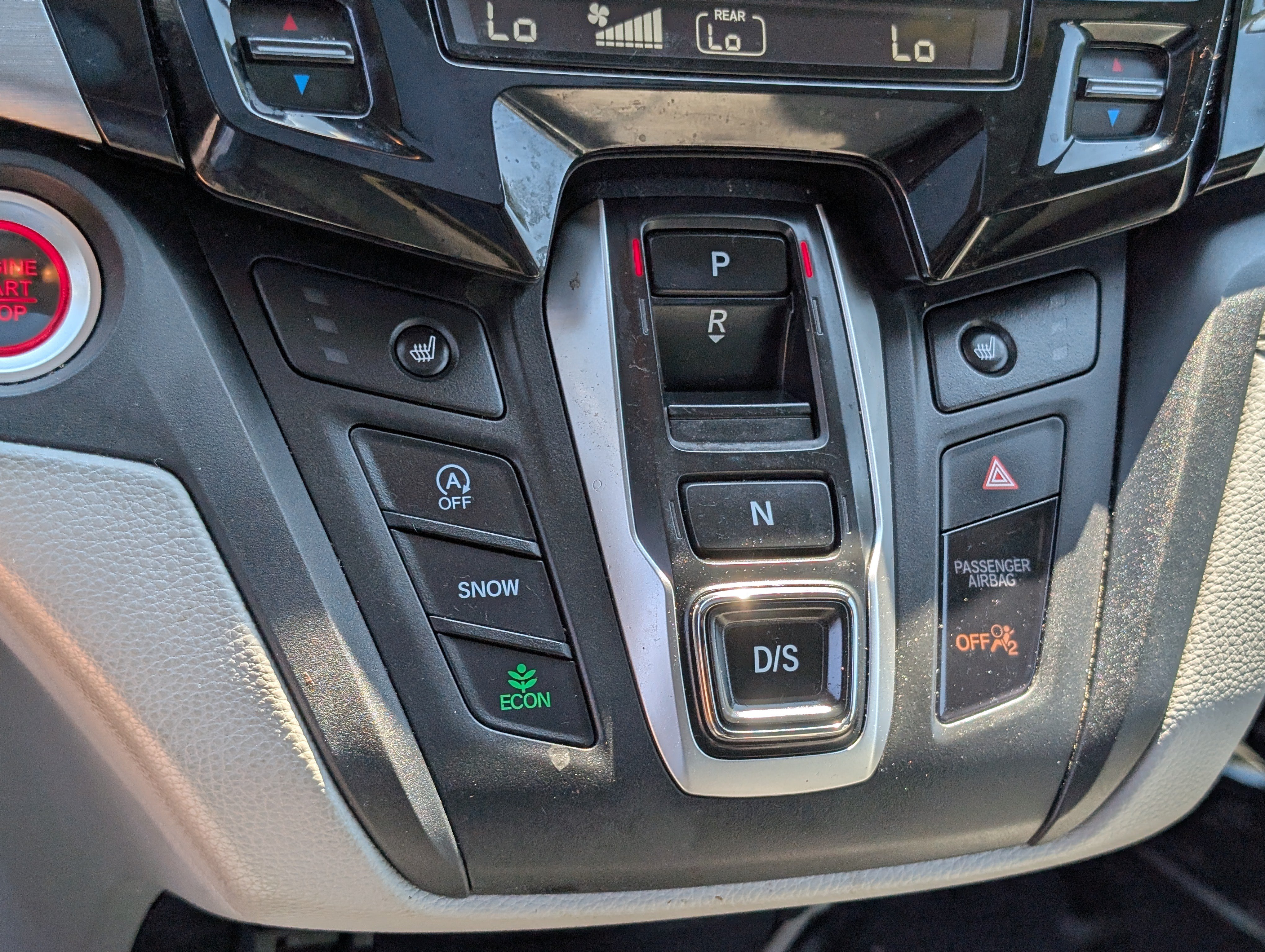 Used 2020 Honda Odyssey EX-L image 28