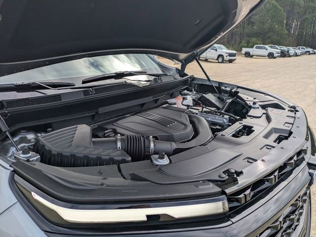 New 2026 Chevrolet Traverse RS image 42