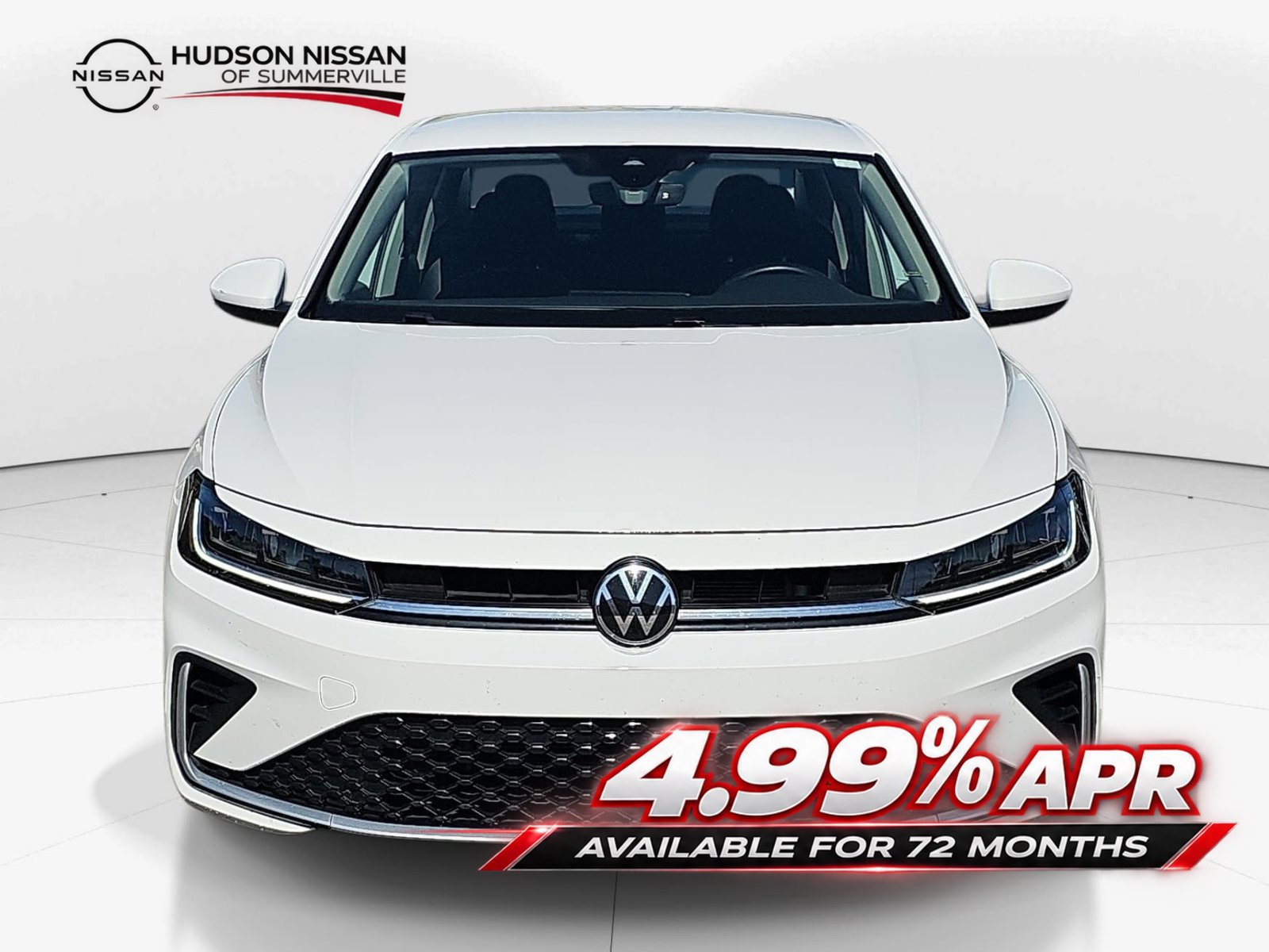 Used 2025 Volkswagen Jetta S FWD image 12