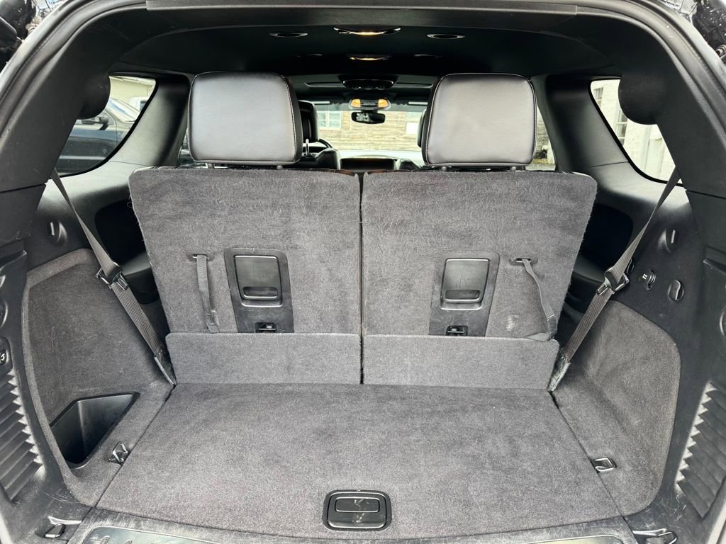 Used 2019 Dodge Durango R/T image 20