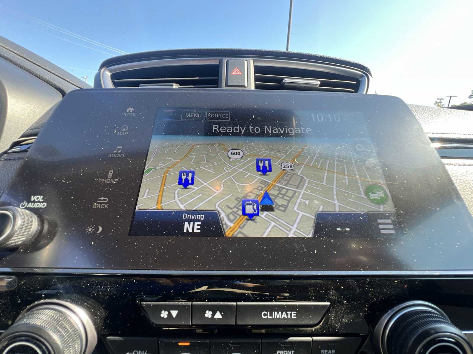 Certified 2022 Honda CR-V Touring image 20