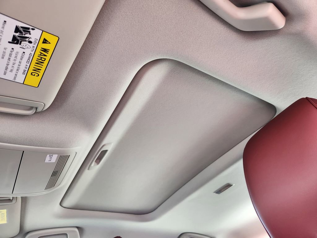 New 2026 MAZDA MAZDA3 Carbon image 31