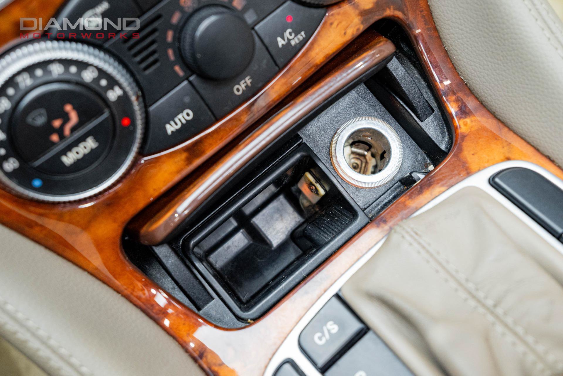 Used 2009 Mercedes-Benz SL 550 image 94