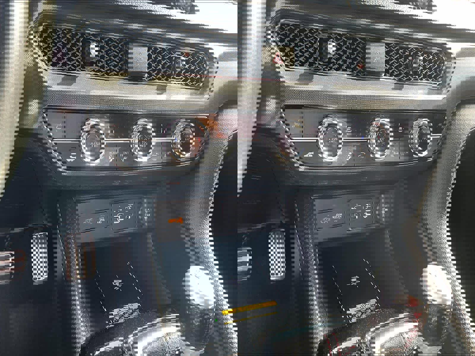 Used 2023 Acura Integra A-Spec image 32