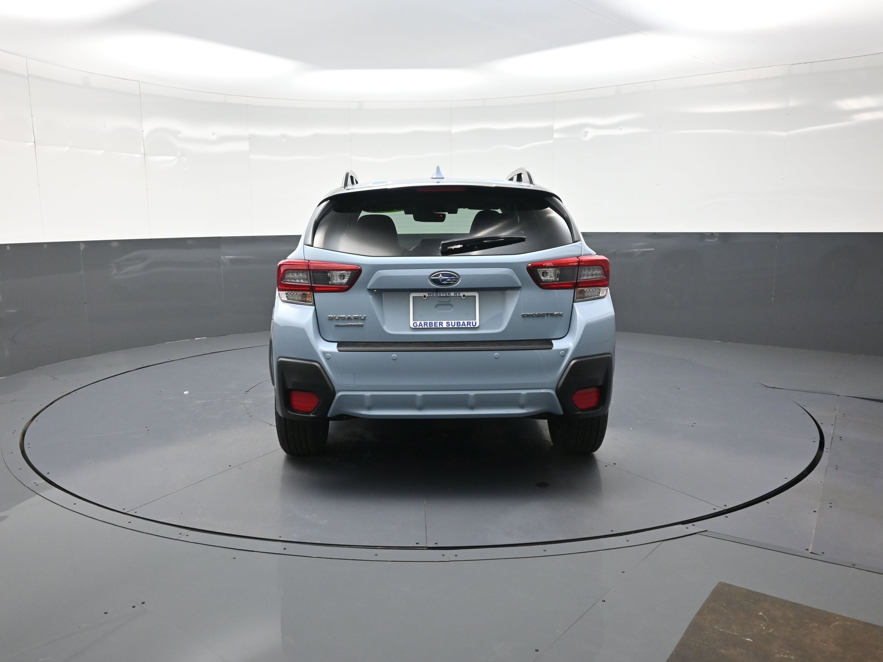 Used 2023 Subaru Crosstrek 2.5i Limited image 4