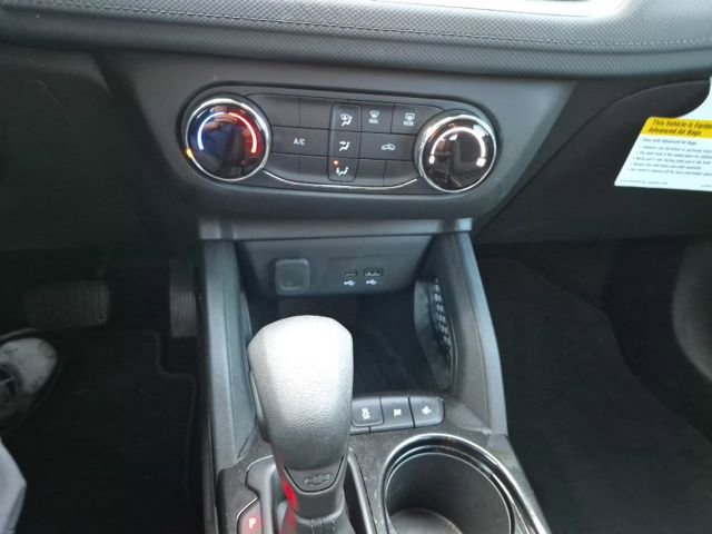Used 2024 Chevrolet TrailBlazer LS w/ LS Convenience Package image 32