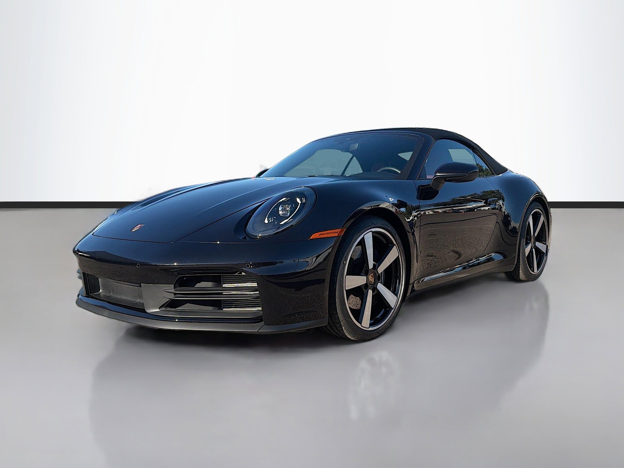 Used 2025 Porsche 911 Carrera image 7