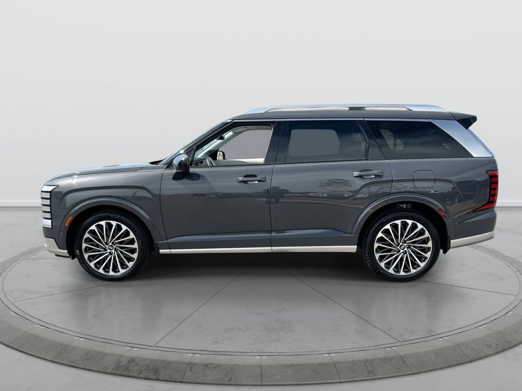 Used 2026 Hyundai Palisade Calligraphy AWD/4WD image 5