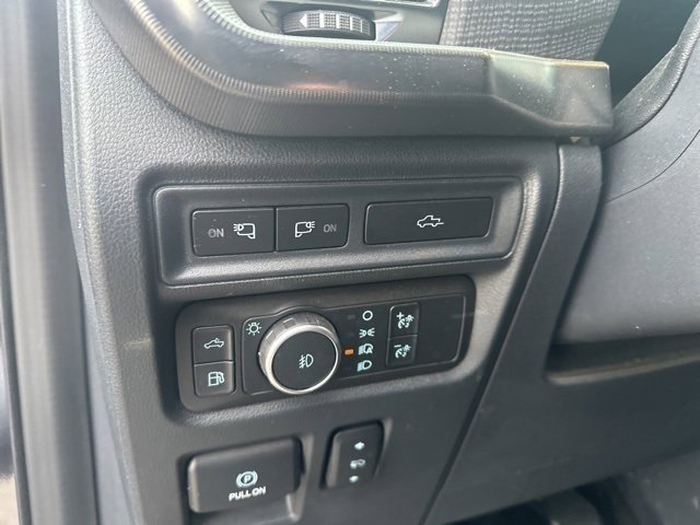 Used 2021 Ford F150 Platinum w/ Equipment Group 701A High image 21