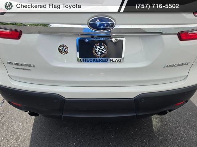 Used 2025 Subaru Ascent Premium AWD/4WD image 17