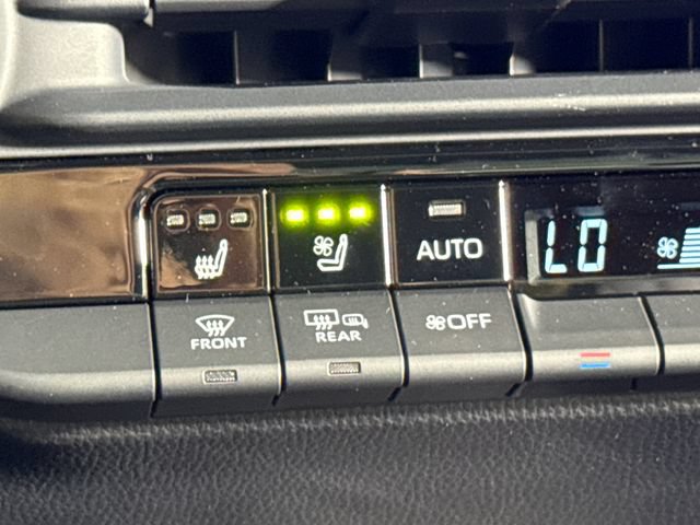 New 2026 Toyota Crown AWD/4WD image 30
