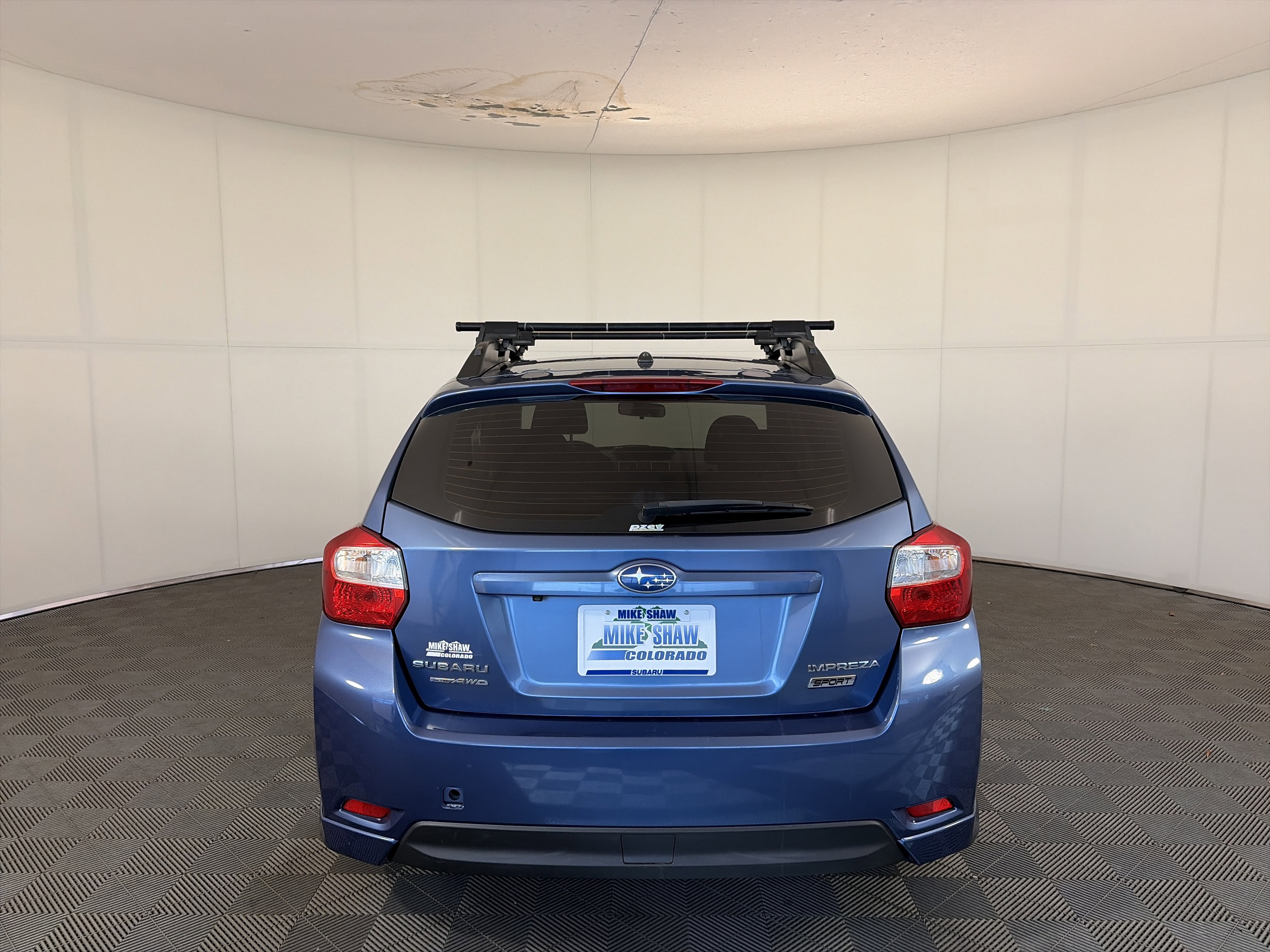 Used 2015 Subaru Impreza 2.0i Sport Premium image 6
