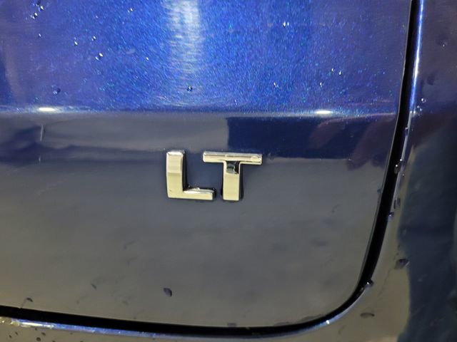 Used 2022 Chevrolet TrailBlazer LT image 58