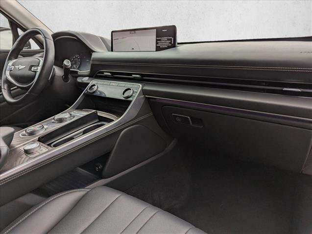 Used 2024 Genesis GV80 2.5T image 21