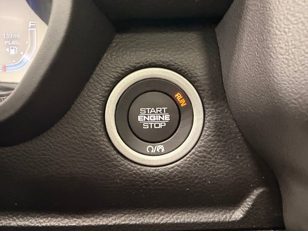 Used 2023 RAM 1500 Rebel w/ Rebel Level 2 Equipment Group image 38