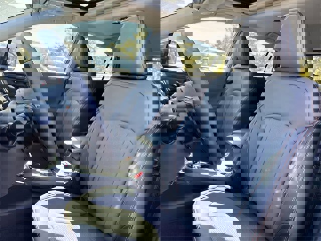 New 2025 Subaru Crosstrek 2.5i Limited image 12