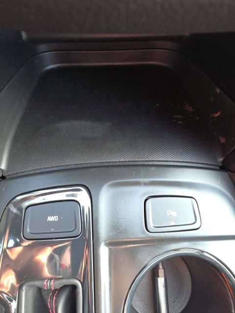 Used 2023 Chevrolet Equinox RS image 21