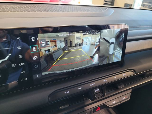 New 2027 Kia Telluride X-Line SX Prestige image 10