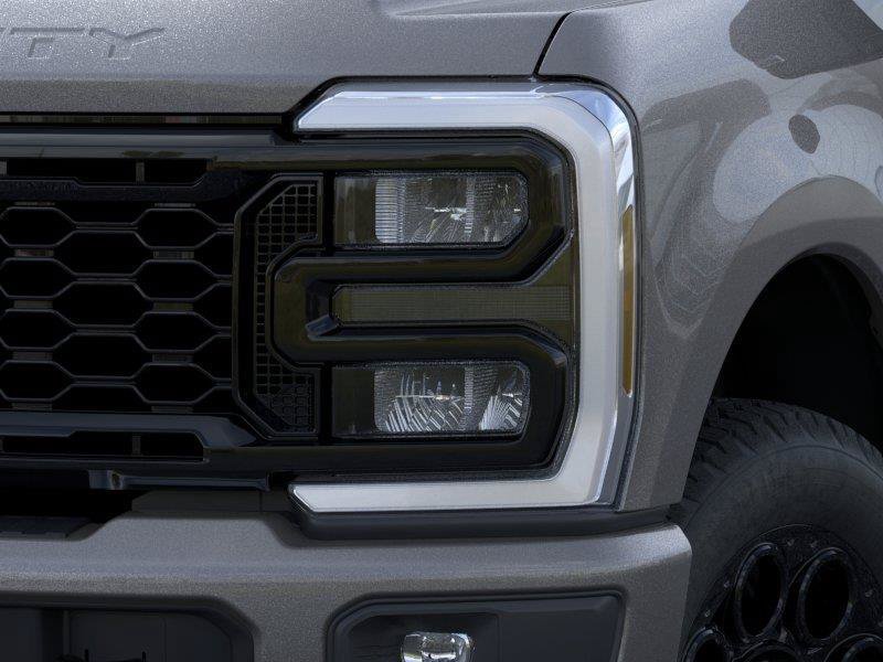 New 2026 Ford F350 Lariat w/ Black Appearance Package AWD/4WD image 18