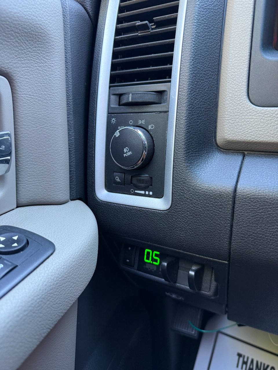 Used 2011 RAM 1500 Big Horn RWD image 20