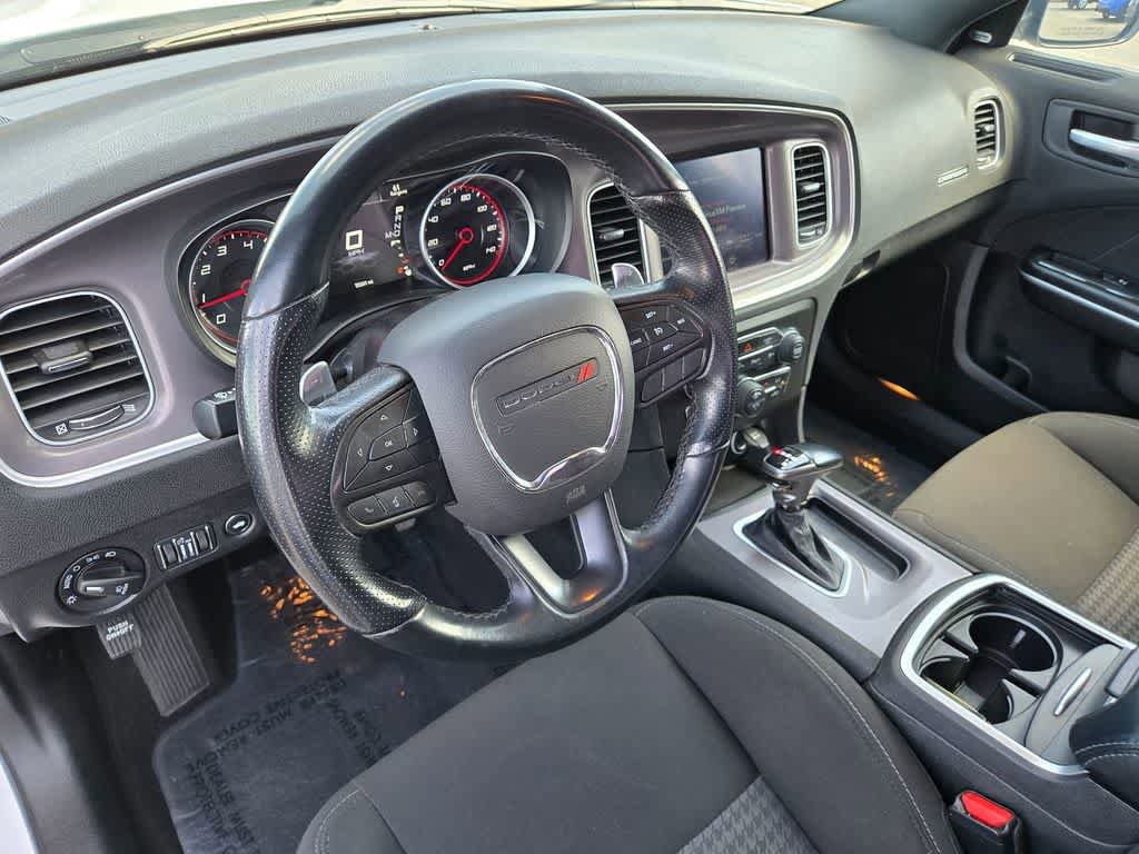 Used 2022 Dodge Charger GT RWD image 10