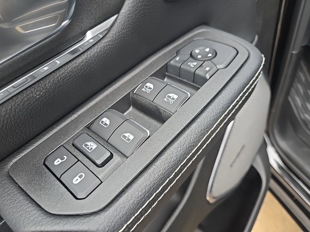 New 2026 RAM 1500 Laramie w/ Night Edition image 38