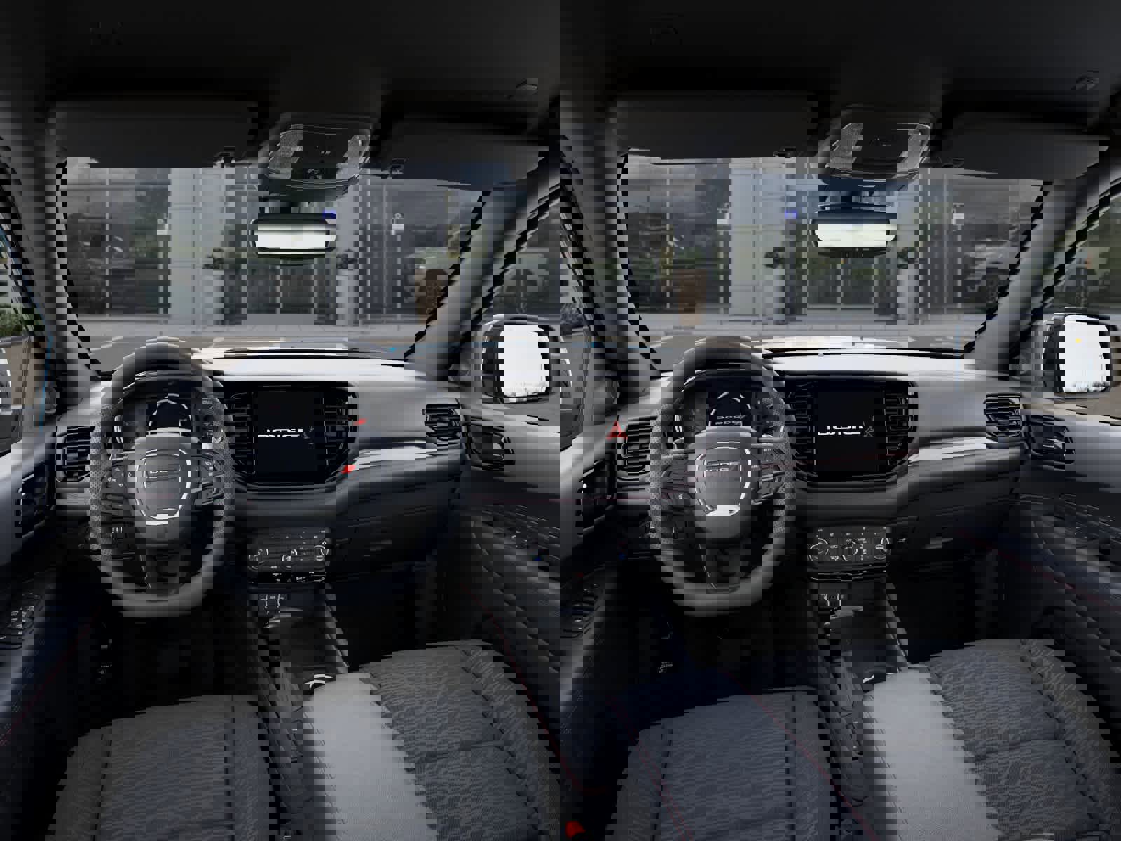 New 2026 Dodge Durango GT image 14