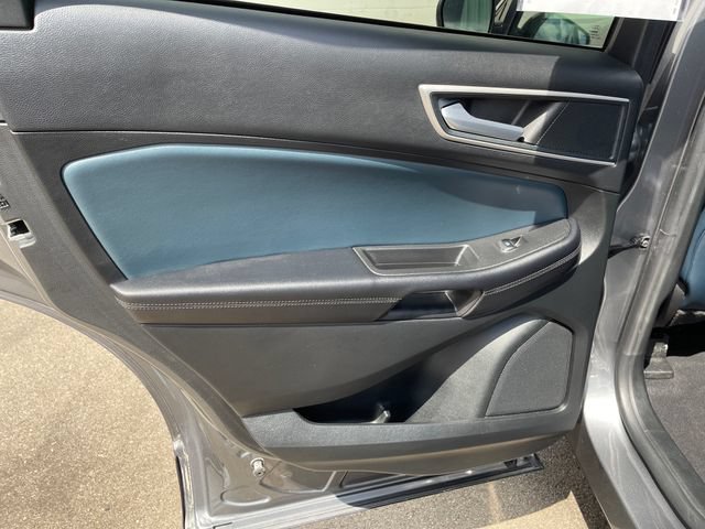 Used 2024 Ford Edge SEL w/ Sport Appearance Package AWD/4WD image 28