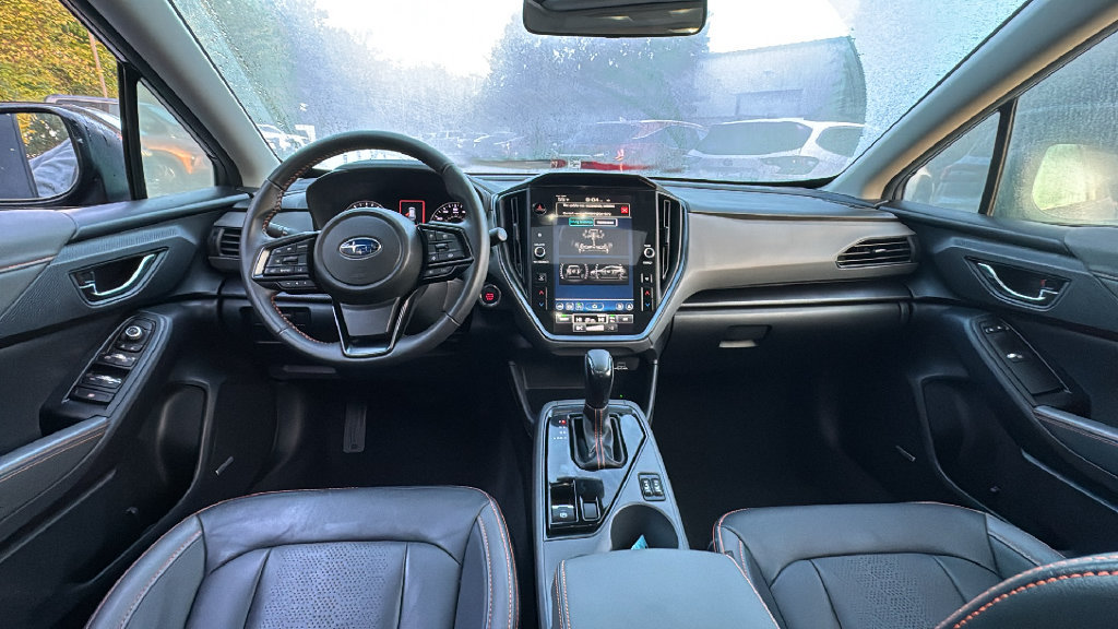 Used 2025 Subaru Crosstrek 2.5i Limited AWD/4WD image 31